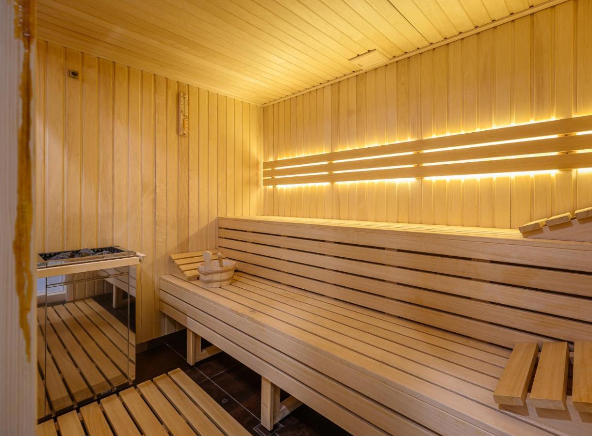 Visitzakopane - Royal Resort Wellness & Spa Exteriér fotografie