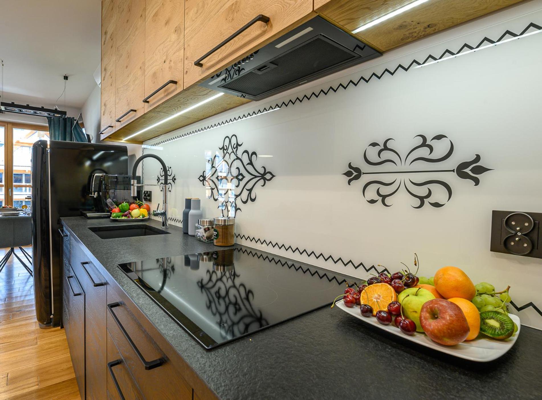Visitzakopane - Royal Resort Wellness & Spa Pokoj fotografie