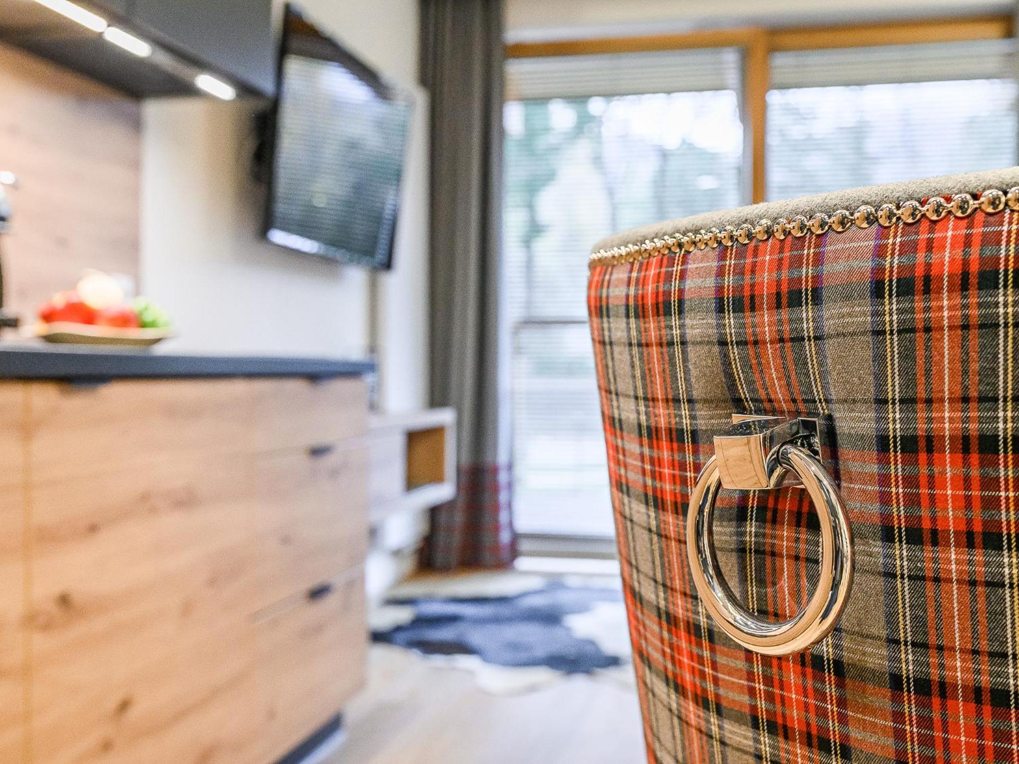 Visitzakopane - Royal Resort Wellness & Spa Pokoj fotografie